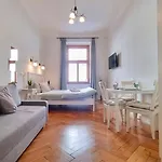 Apartament Finnem Florenc