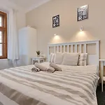 Apartament Finnem Florenc Praga