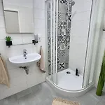 Finnem Florenc Apartament