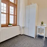 Finnem Florenc Apartament *