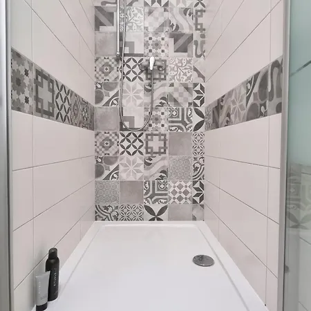 Finnem Florenc Apartament