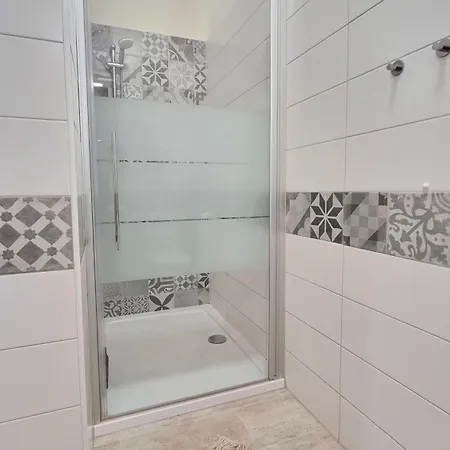 Finnem Florenc Apartment Prague
