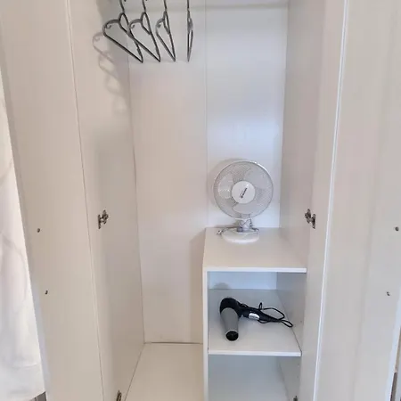 Apartament Finnem Florenc