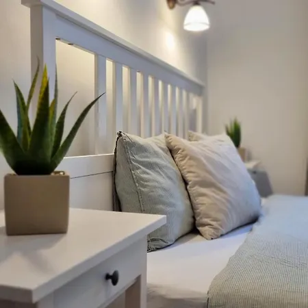 Finnem Florenc Appartement *