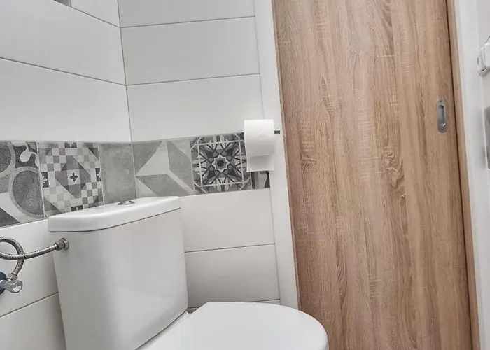 Finnem Florenc Apartman