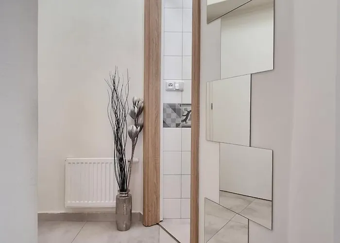 Apartman Finnem Florenc *