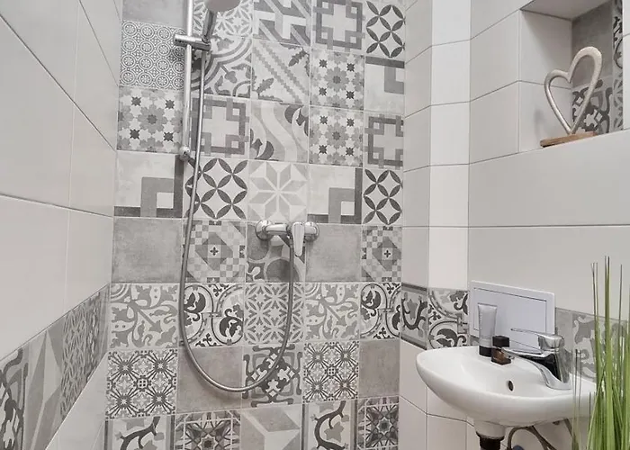 Finnem Florenc Apartman