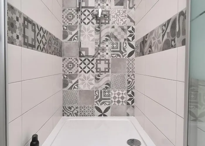 Finnem Florenc Apartman