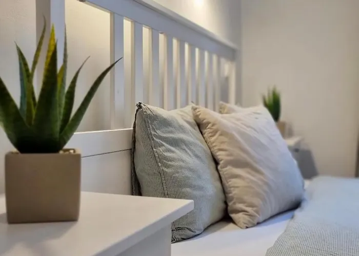 Finnem Florenc Apartman *