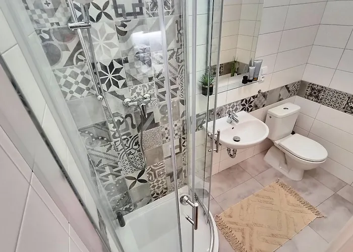 Apartman Finnem Florenc *