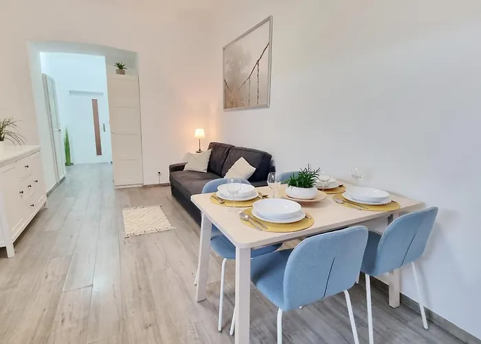 Finnem Florenc Apartman *