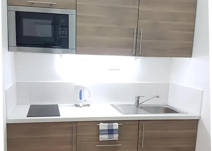 Apartman Finnem Florenc *